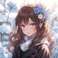 ⛄❄ 5枚目