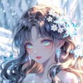 ⛄❄ 3枚目