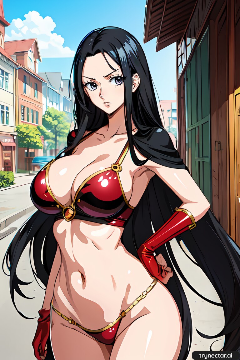 Robin - One Piece