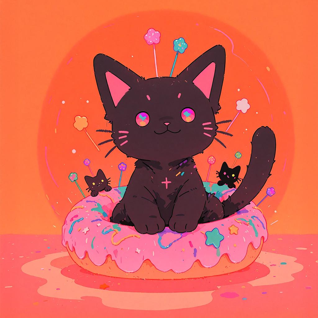 『食べていいの？』 | の人気AIイラスト・グラビア