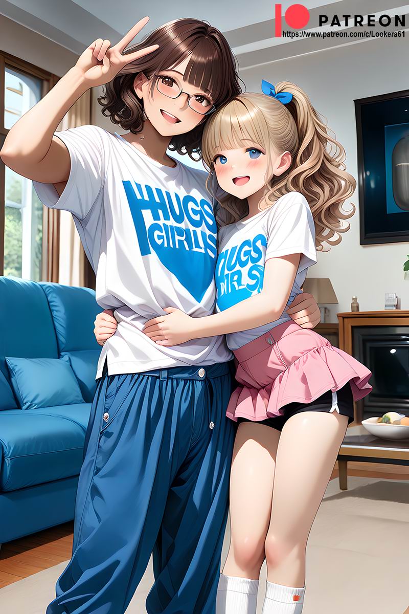 なかよし