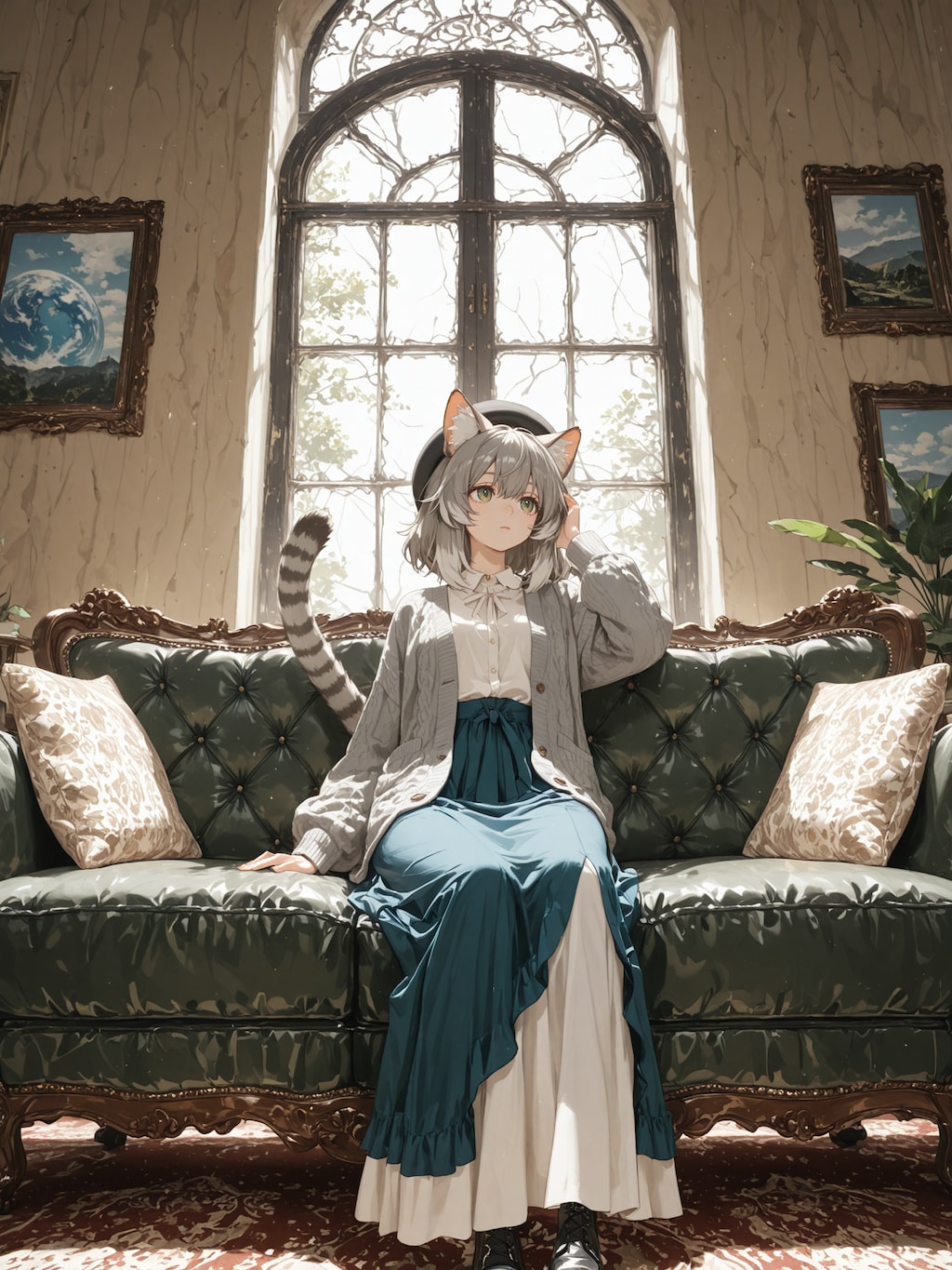 ～ Autumn collection ～