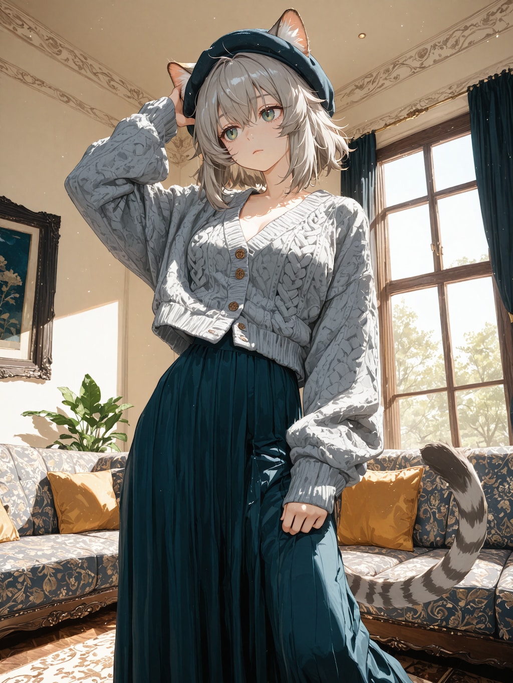 ～ Autumn collection ～