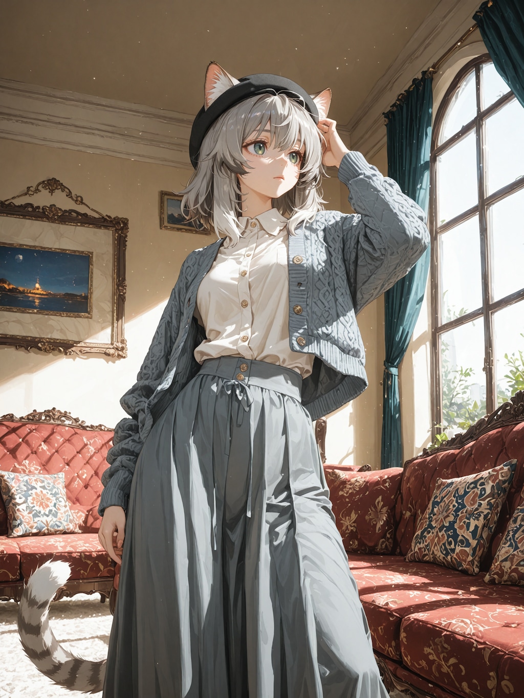 ～ Autumn collection ～