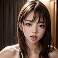 自分は尻フェチなのに彼女がこんなことしてくるもんだから乳フェチになりつつある件 2枚目