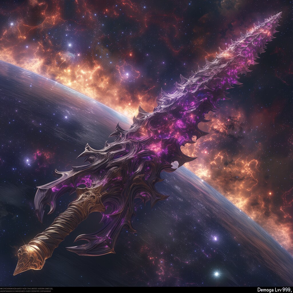 デモンズカタクリズム・オメガ