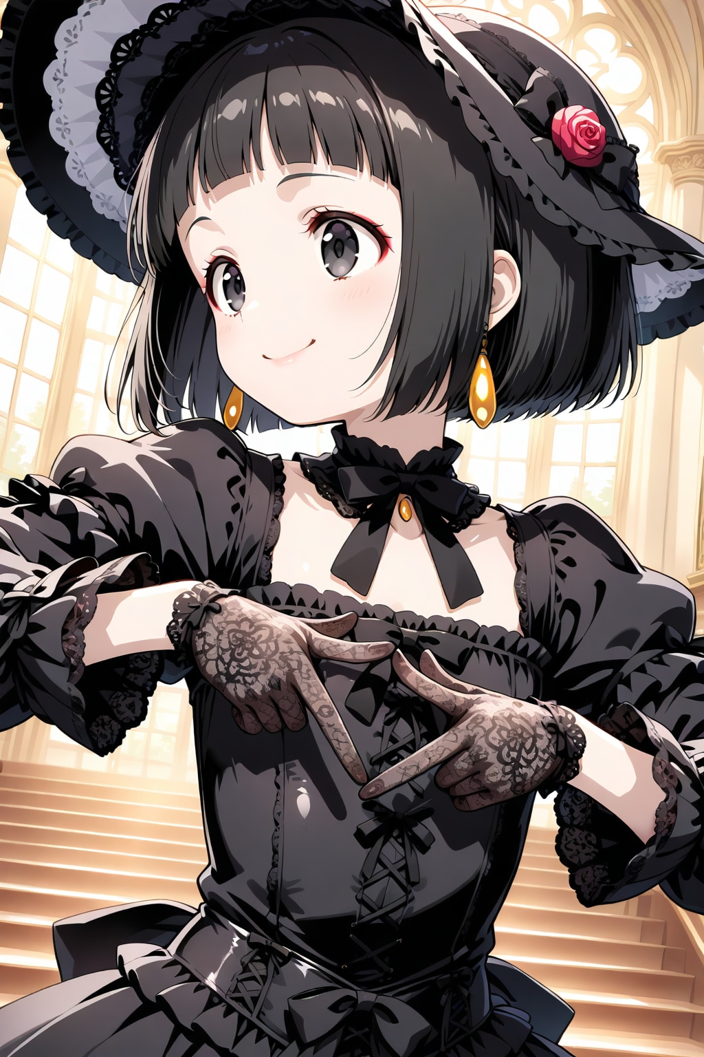Gothic