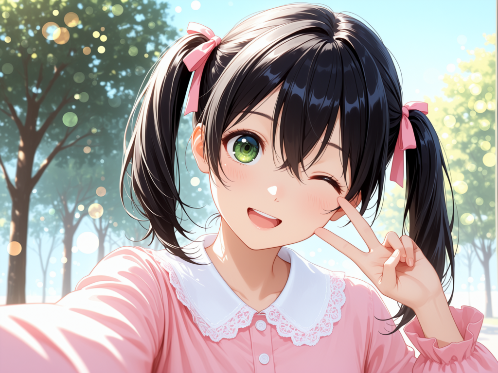 おはよう