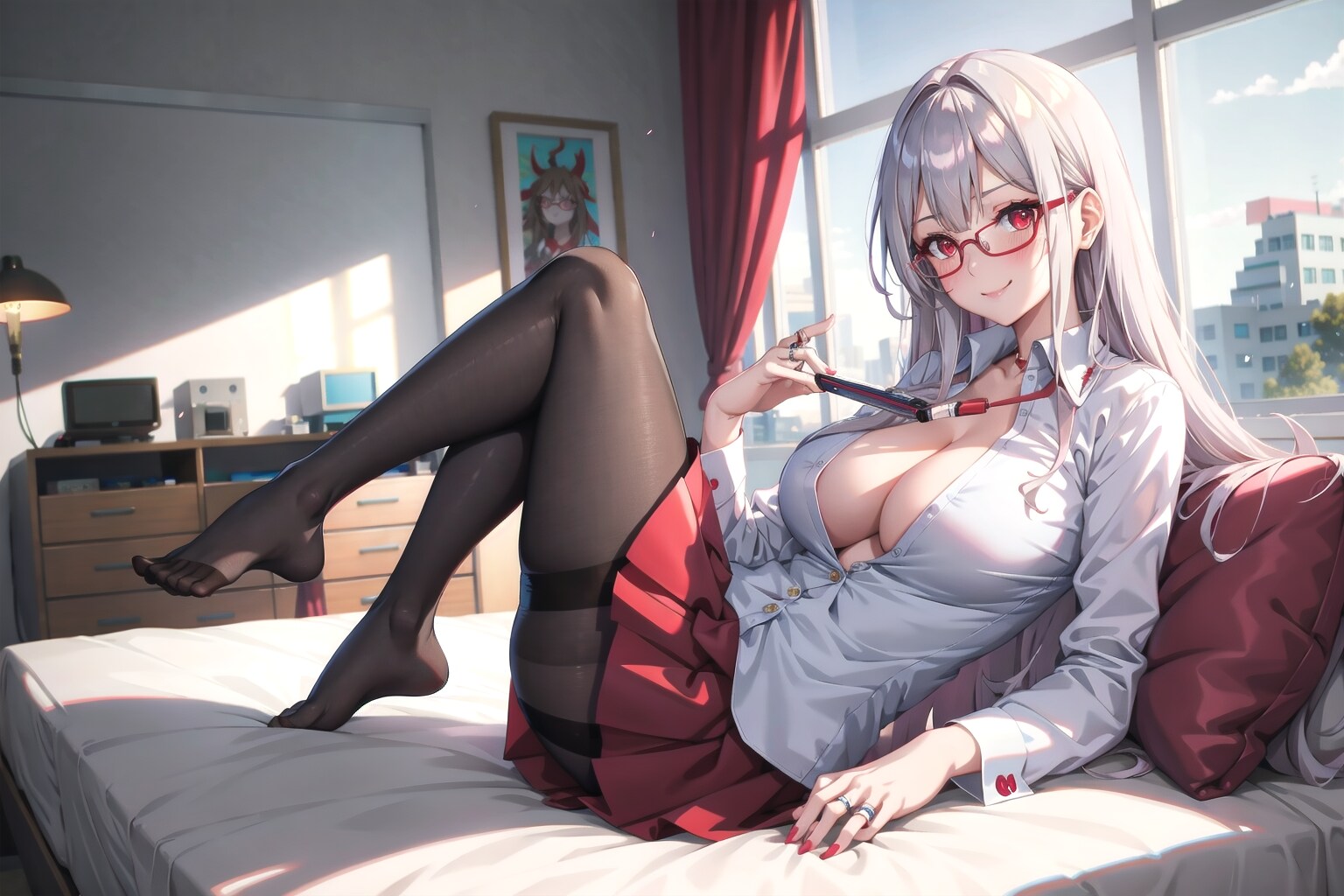 保健室企画作品です