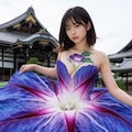 おかしなドレス 7枚目