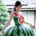 おかしなドレス 10枚目