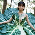 おかしなドレス 5枚目