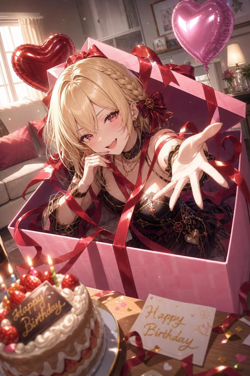 💓‪Happy Birthday💓‪