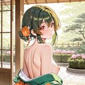 ぽろん 2枚目