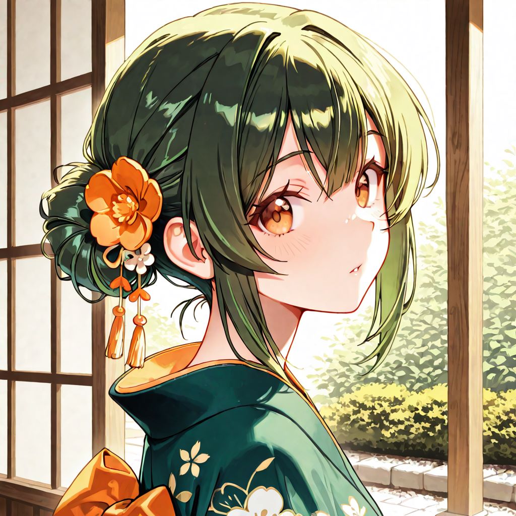 ぽろん