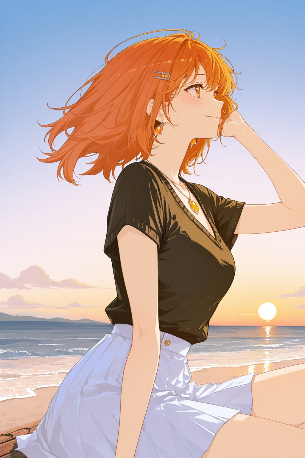 APRICOTさん３９