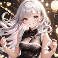 検証ワンピースドレス～プラちゃん⑮～ 3枚目