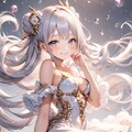 検証ワンピースドレス～プラちゃん⑮～ 2枚目