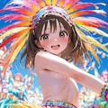 カーニバル３ 9枚目