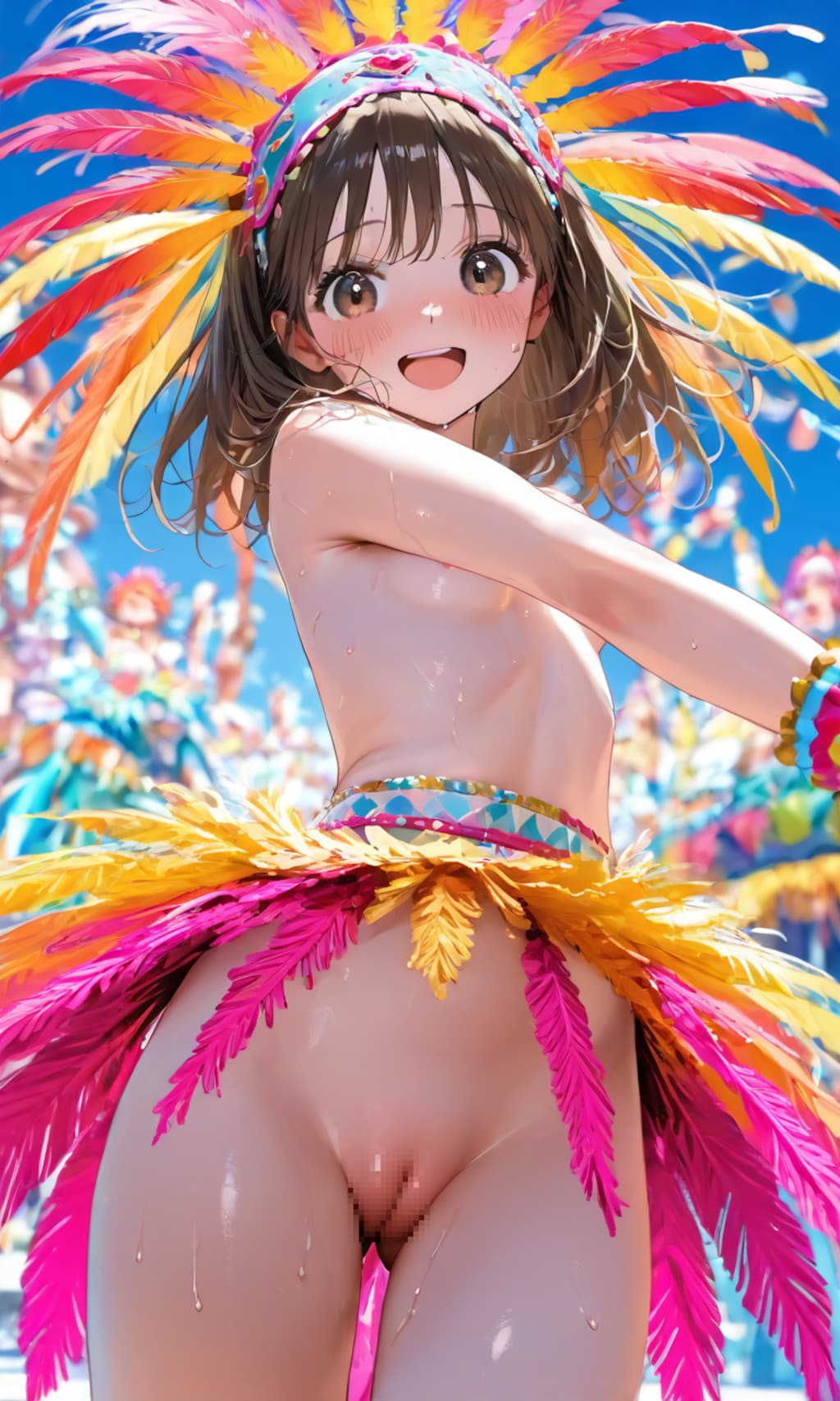 カーニバル３
