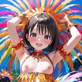 カーニバル３ 4枚目