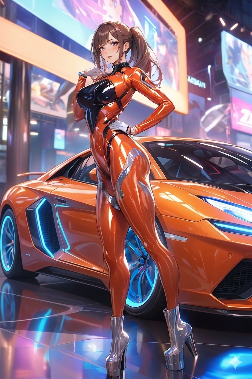 ラテックス・ミューズ