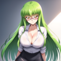 女教師 3枚目