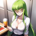 女教師 4枚目