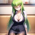女教師 5枚目