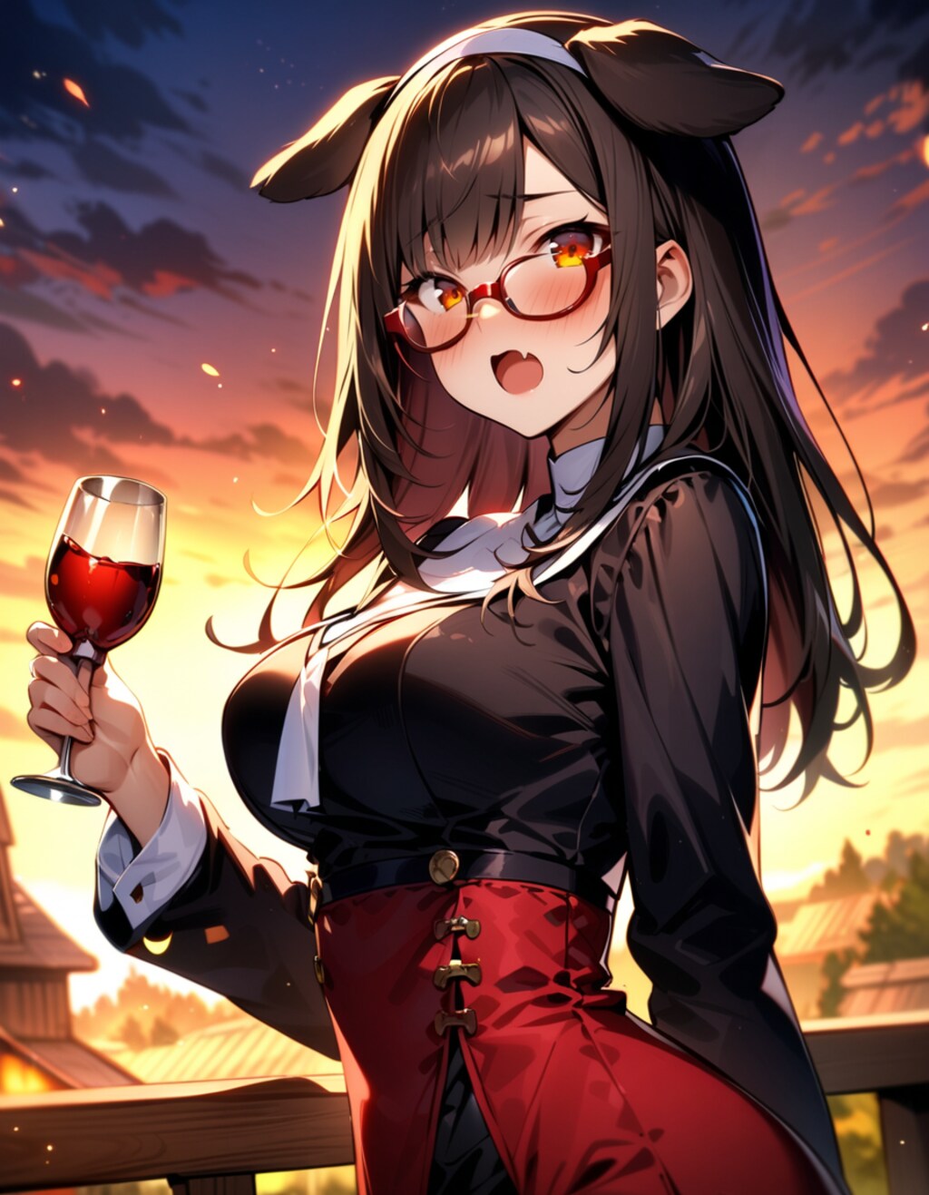 きょうのわん子【0509】