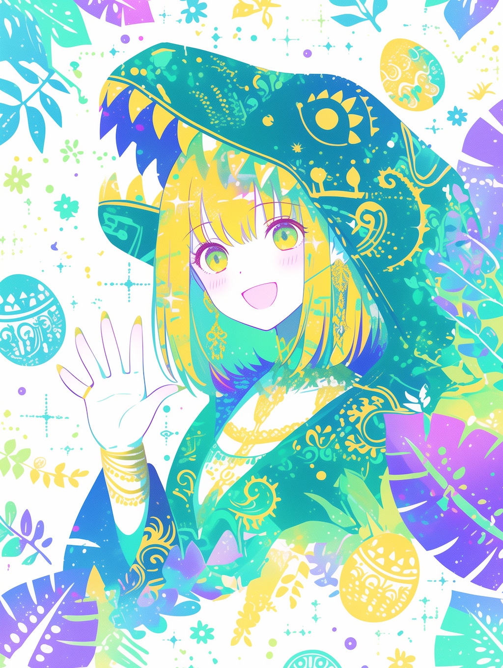 ジュラシックがーる