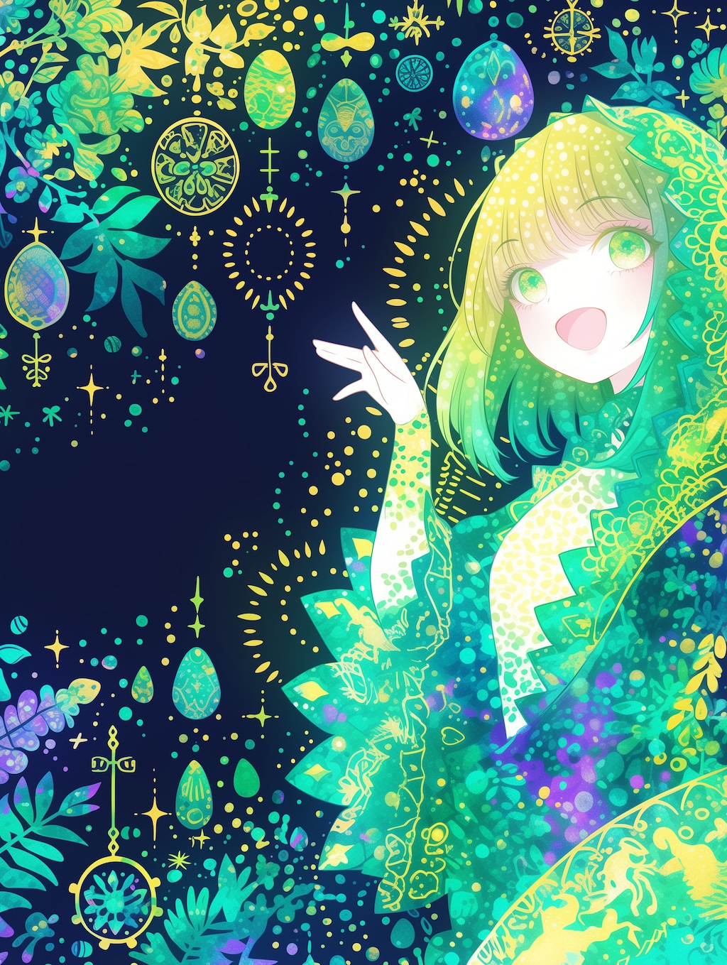 ジュラシックがーる