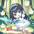 ひめきし 3枚目