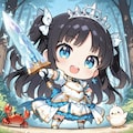 ひめきし 4枚目