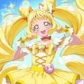 キュアレモネード 2枚目
