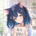 デイリーイラスト 26/6/19【2/5】 7枚目