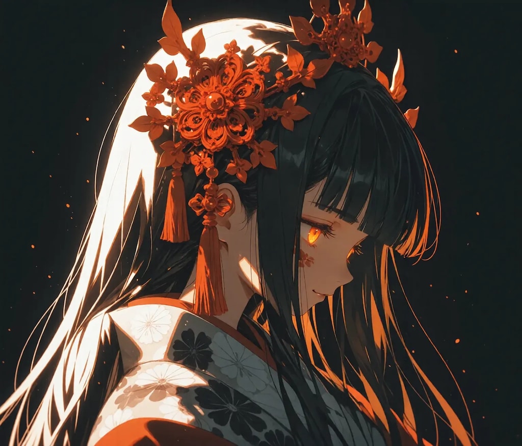 姫様の野望