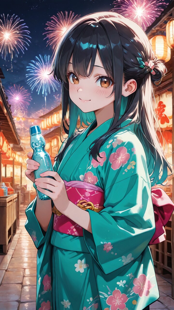うちの子