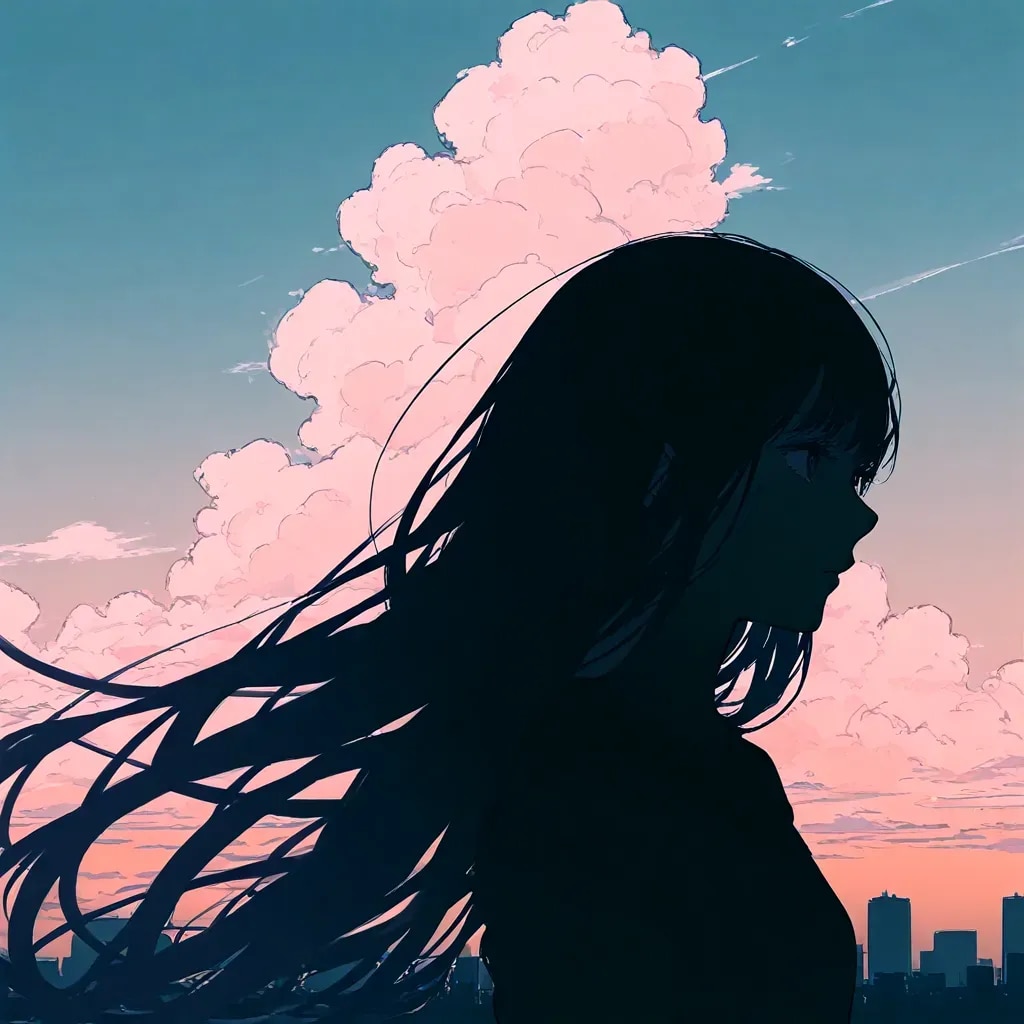 影法師