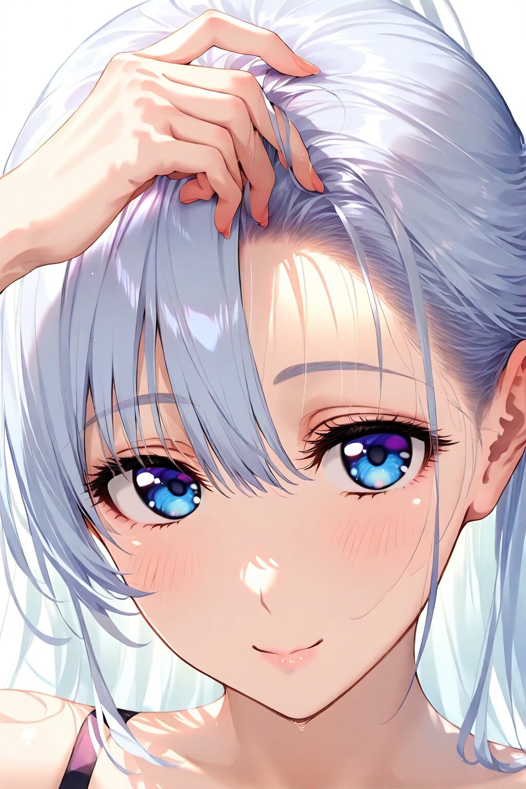ふふっ！