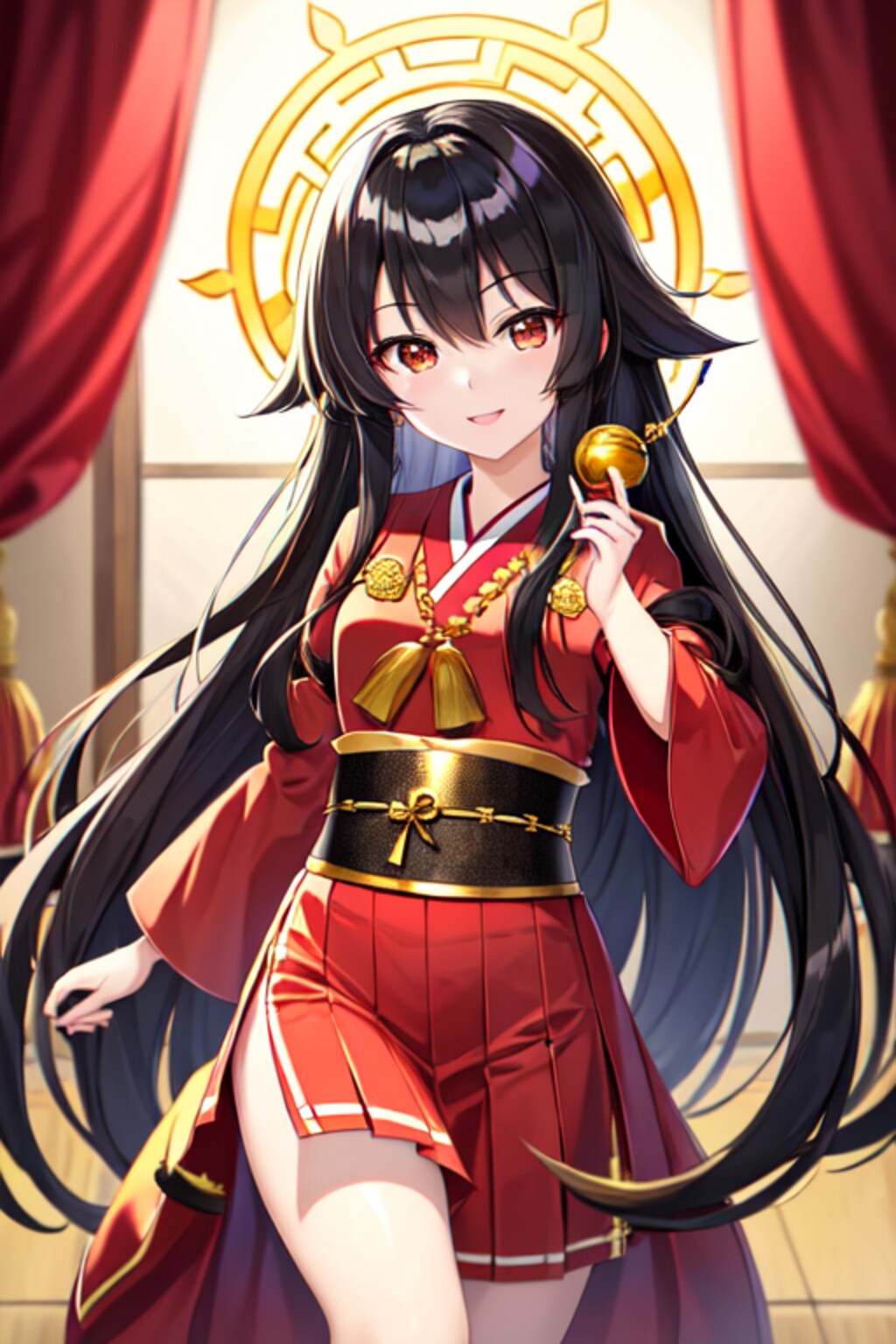 毎日ゴールデンボール