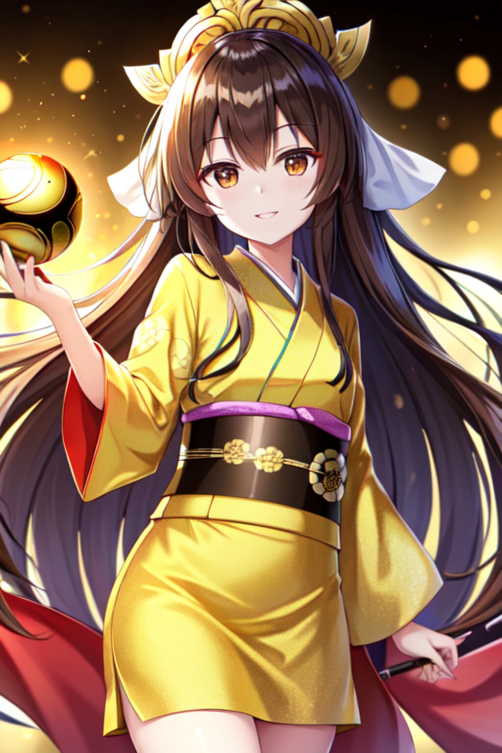 毎日ゴールデンボール