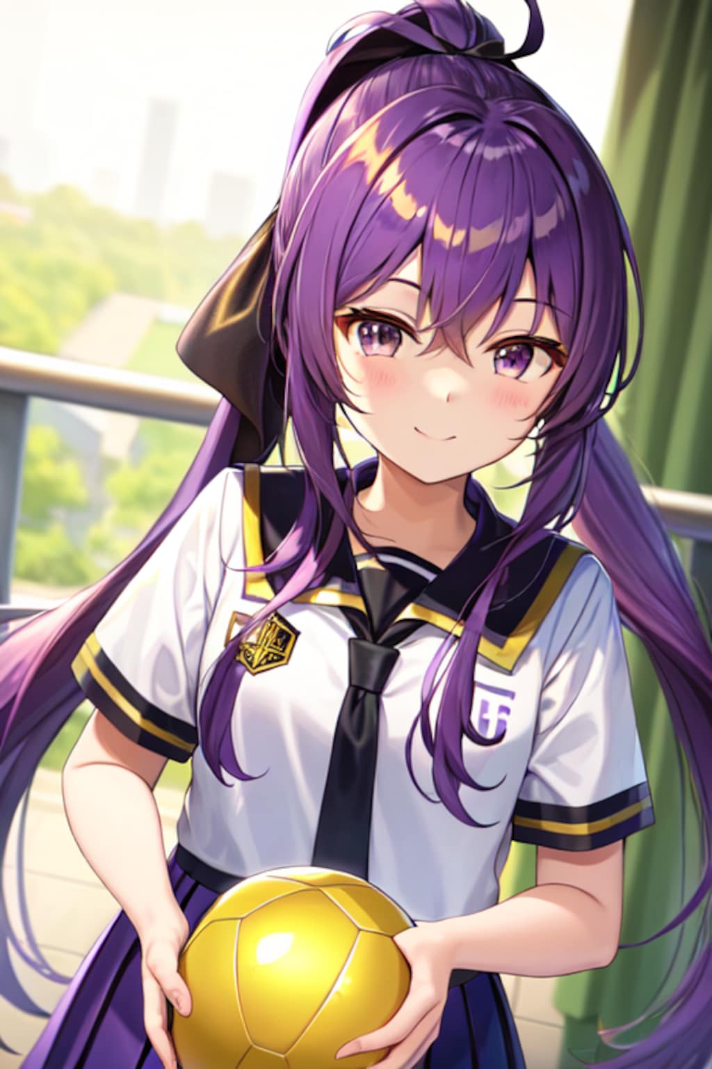 毎日ゴールデンボール