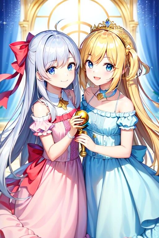 毎日ゴールデンボール | の人気AIイラスト・グラビア