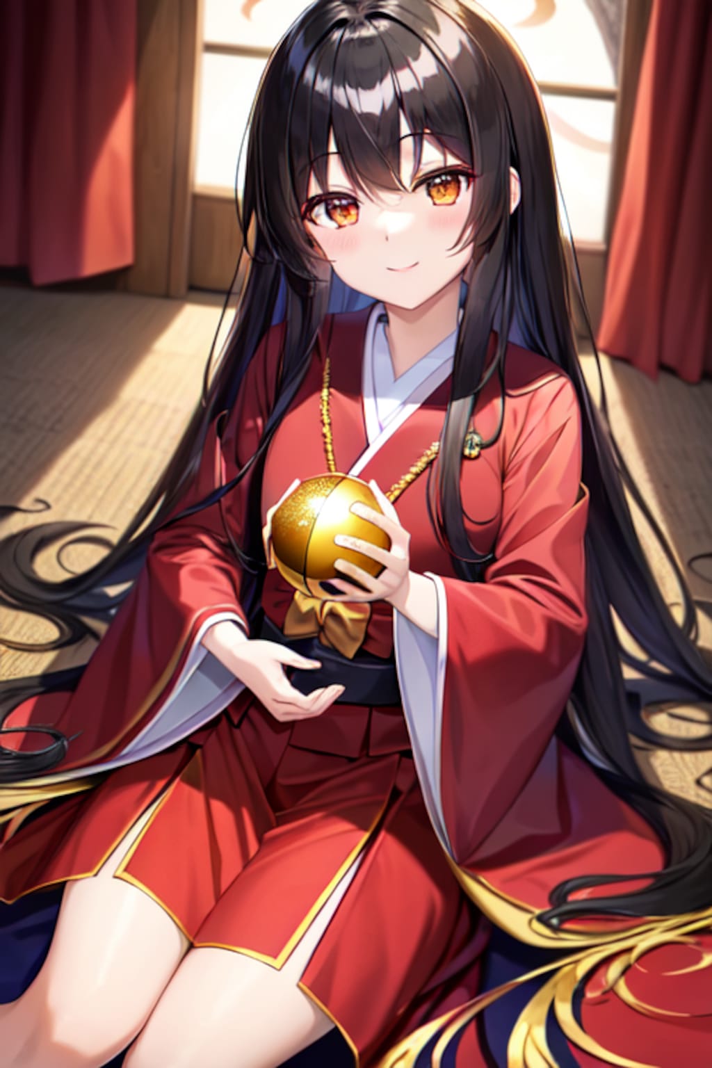 毎日ゴールデンボール