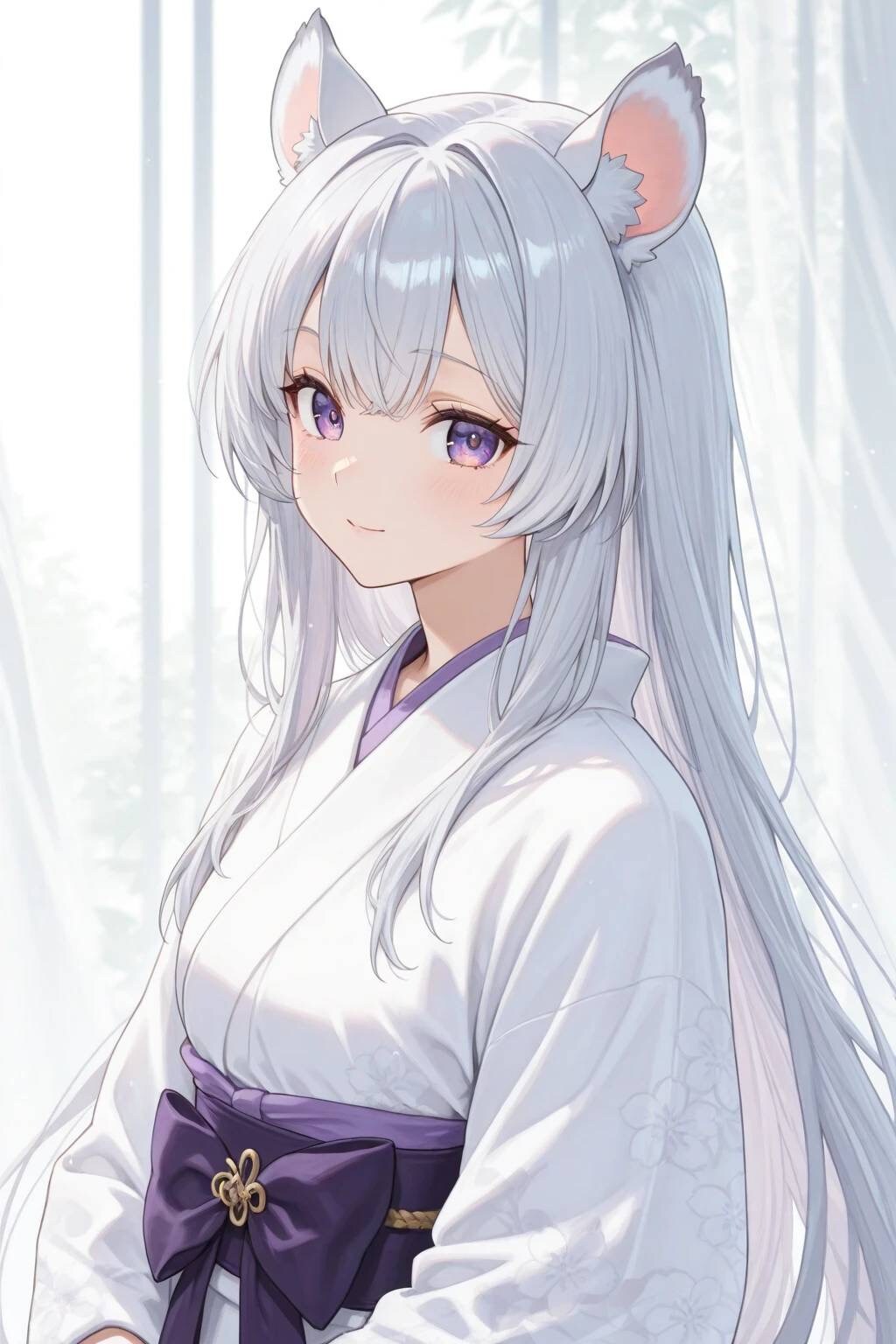 虎鼠神社御神体