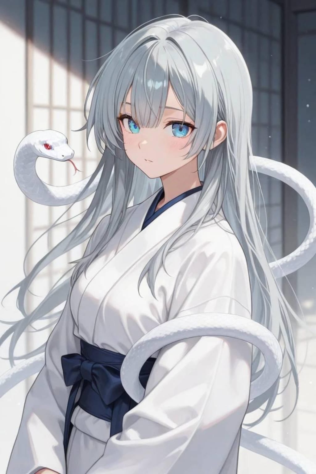 虎鼠神社御神体