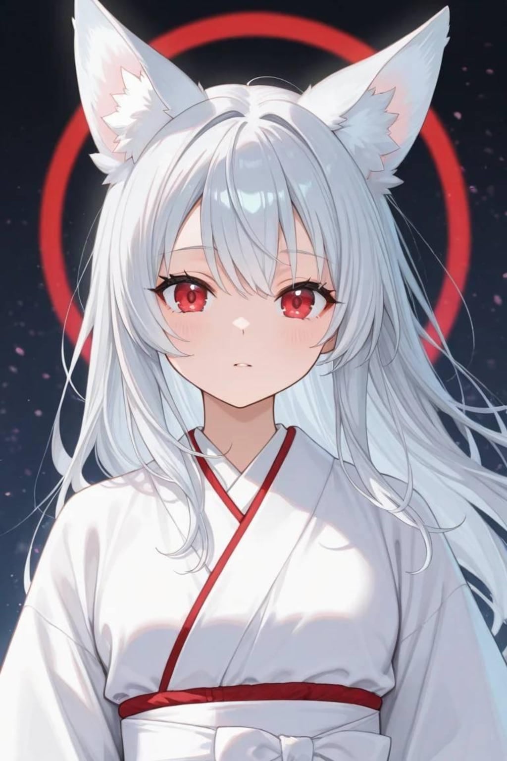 虎鼠神社御神体