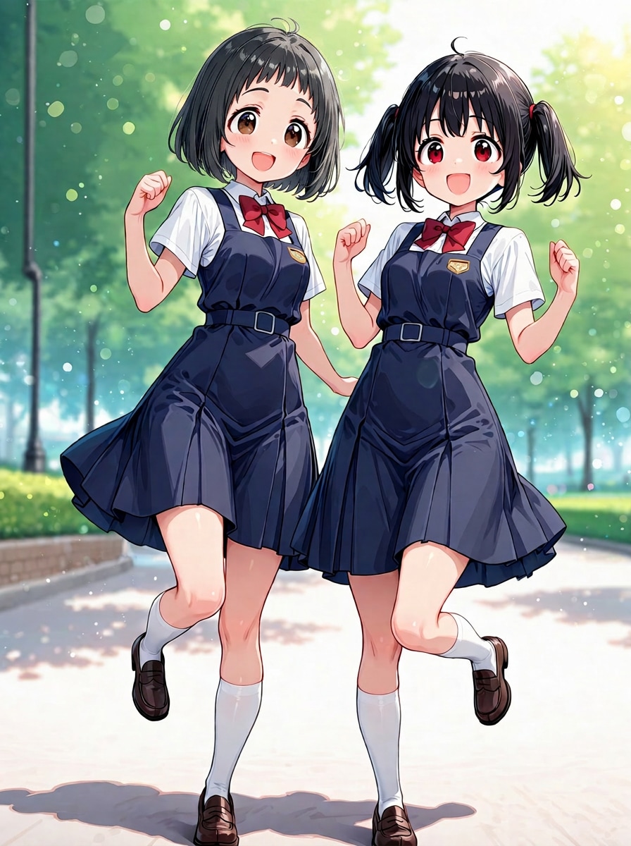 な・か・よっしー | の人気AIイラスト・グラビア