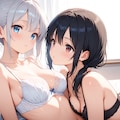 命名・いいね・フォロワー記念集【R-15】 10枚目